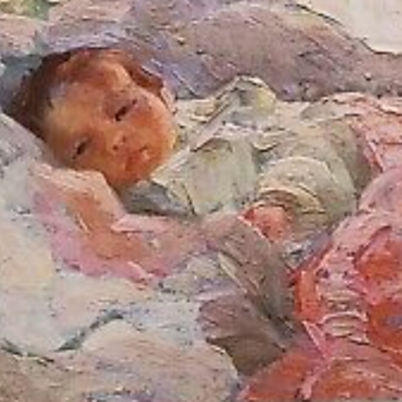 4 SETS of 12 BLANK Notecards with PATTERNED ENVELOPES - Picture 6 of 13